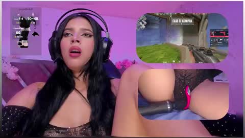 sweetie_cloe online show from January 8, 2026, 10:12 pm