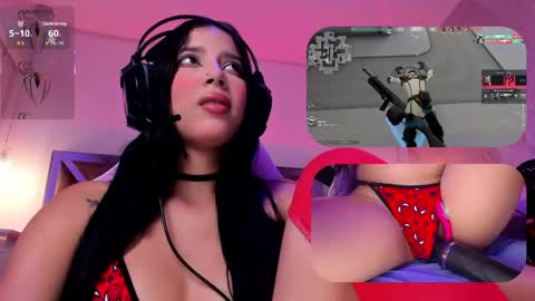 sweetie_cloe online show from April 13, 2026, 9:31 pm