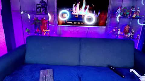 violeta online show from February 11, 2026, 3:11 am