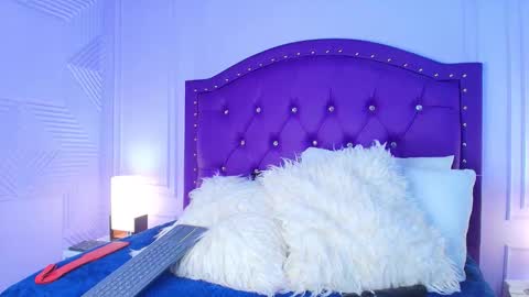 violeta online show from February 18, 2026, 3:02 am