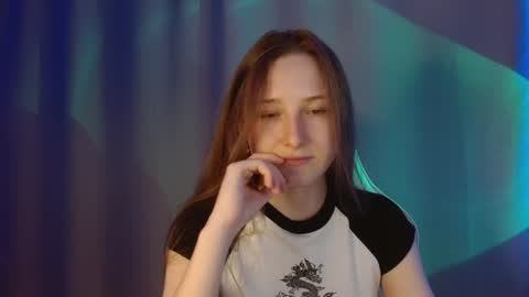 Annie online show from January 13, 2025, 8:15 pm