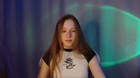 Annie online show from January 25, 2025, 9:46 pm