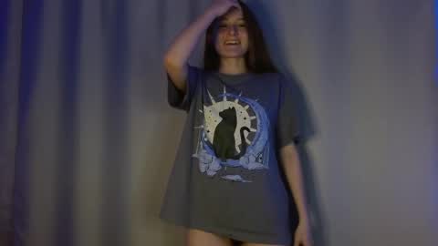 Annie online show from February 14, 2025, 10:14 pm