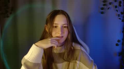 Annie online show from September 27, 2025, 8:58 pm