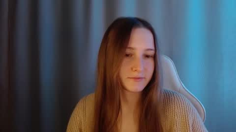 Annie online show from February 26, 2026, 9:25 pm