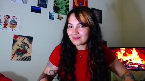 Maria  my insta sweetie maryy   online show from January 27, 2025, 4:54 pm