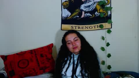 Snapshot of sweetie_maryy chatting on November 24, 2025, 7:24 pm Maria my insta sweetie maryy online show from November 24, 2025, 7:24 pm