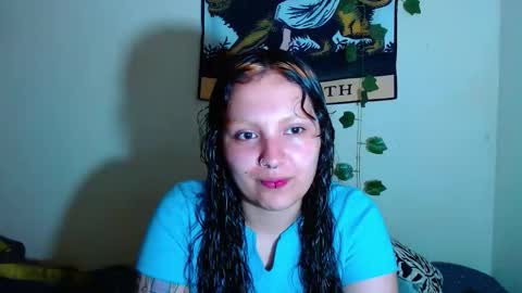 Snapshot of sweetie_maryy chatting on December 14, 2025, 6:08 am Maria my insta sweetie maryy online show from December 14, 2025, 6:08 am