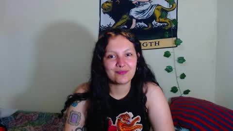 Snapshot of sweetie_maryy chatting on January 13, 2026, 10:26 pm Maria my insta sweetie maryy online show from January 13, 2026, 10:26 pm