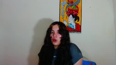 Snapshot of sweetie_maryy chatting on April 12, 2026, 8:36 pm Maria my insta sweetie maryy online show from April 12, 2026, 8:36 pm