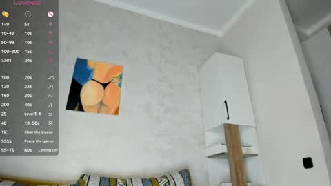 sweetie_peach_ online show from March 30, 2026, 5:08 am