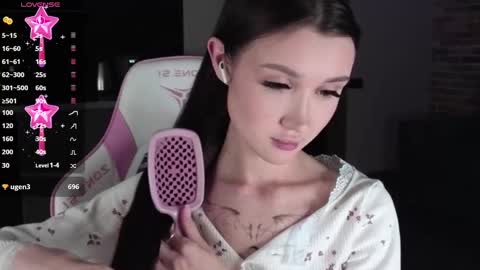 bratty gf online show from December 8, 2024, 1:47 pm