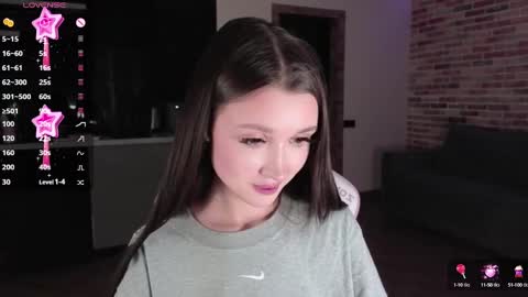 bratty gf online show from December 15, 2024, 3:09 pm