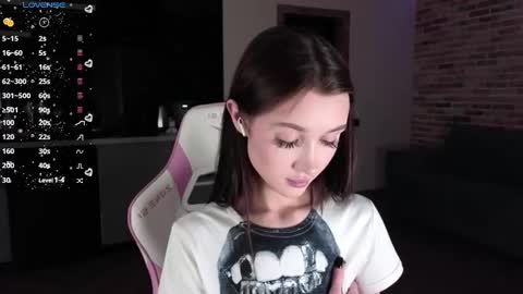 bratty gf online show from December 29, 2024, 12:23 pm