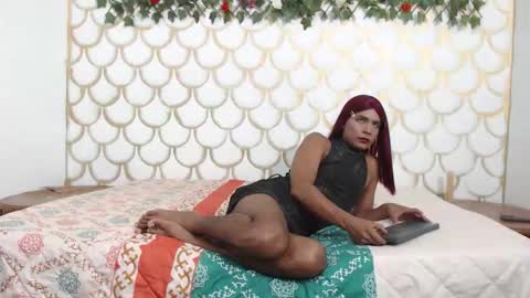 Snapshot of sweetiecarteer chatting on February 6, 2026, 5:23 am sweetiecarteer online show from February 6, 2026, 5:23 am