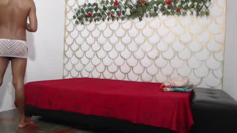 sweetiecarteer online show from March 12, 2026, 11:49 am