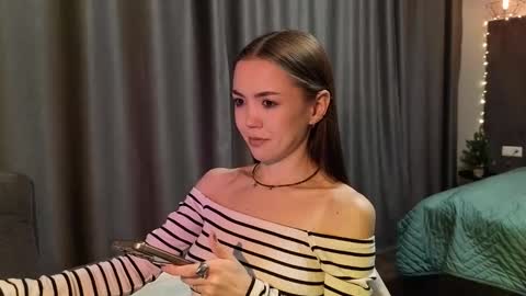 sweetieee_kira online show from January 10, 2026, 8:54 pm