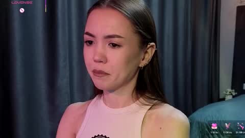 sweetieee_kira online show from February 13, 2026, 1:12 am