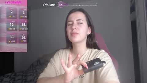 Kendl online show from January 9, 2025, 6:48 am