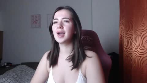 Kendl online show from January 31, 2025, 8:33 pm