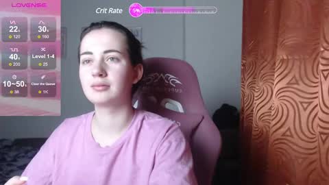 Kendl online show from March 9, 2025, 9:46 pm