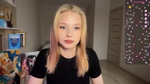 sweetie Lisa3 online show from November 19, 2025, 7:52 am