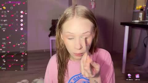 sweetie Lisa3 online show from February 7, 2026, 7:17 pm