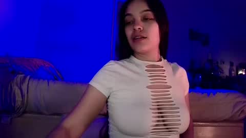 Blu Sweets online show from December 7, 2024, 2:42 am