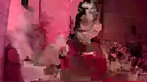 Blu Sweets online show from January 4, 2025, 4:55 am