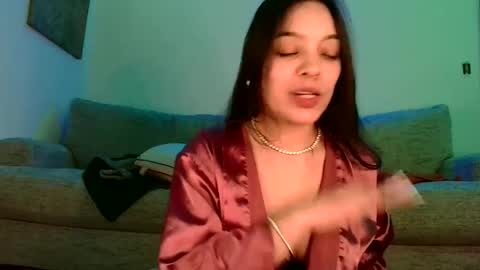 Blu Sweets online show from February 20, 2025, 9:22 am