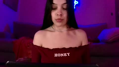 Blu Sweets online show from February 22, 2025, 5:55 am