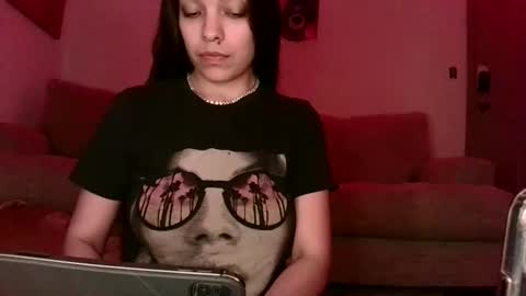 Blu Sweets online show from March 6, 2025, 8:19 am