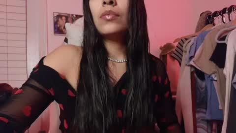 Blu Sweets online show from October 8, 2025, 2:53 am