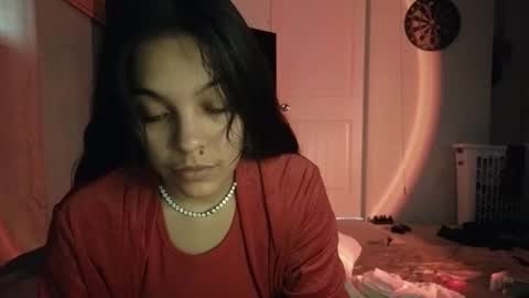 Blu Sweets online show from November 9, 2025, 9:02 pm