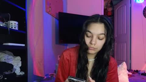 Blu Sweets online show from November 11, 2025, 7:19 am