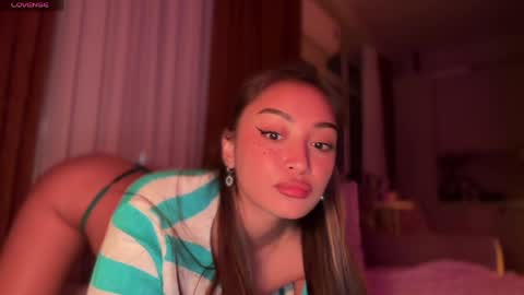 sweetiesoul online show from April 7, 2026, 5:13 pm