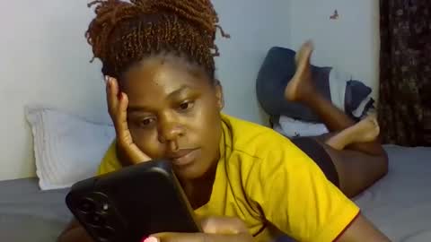 sweetjackym online show from January 6, 2026, 6:00 pm