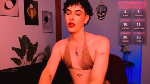 Snapshot of sweetjames2810 chatting on November 13, 2025, 7:24 pm SWEETJAMES online show from November 13, 2025, 7:24 pm