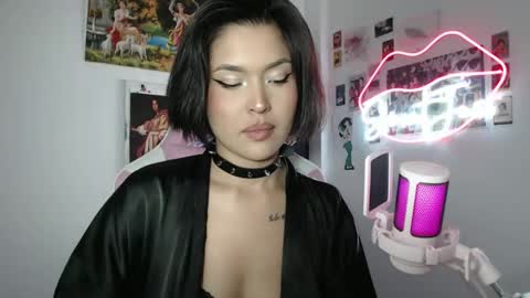 SweetJess online show from February 8, 2025, 4:57 am