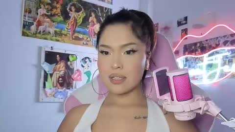 SweetJess online show from January 17, 2026, 1:32 am