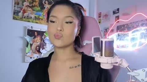 SweetJess online show from February 23, 2026, 2:20 am