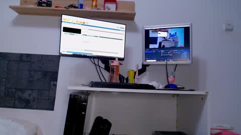 jessica online show from January 15, 2025, 12:30 am