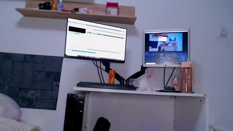 jessica online show from February 16, 2025, 3:47 am