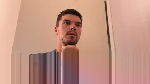 cooper online show from October 17, 2025, 12:19 pm