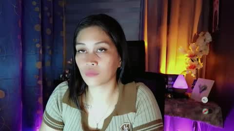 Sweet Jynn95 online show from February 27, 2026, 8:09 pm