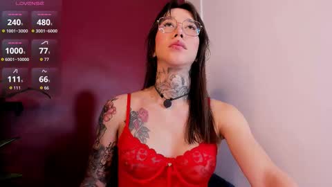 karin paz online show from March 24, 2026, 12:37 am