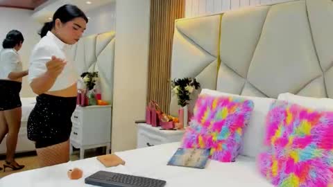 kata online show from November 28, 2025, 12:30 pm