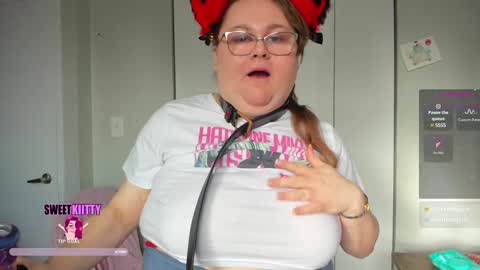 Jazzy online show from January 28, 2025, 2:31 pm