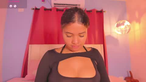 Isabel online show from June 10, 2026, 1:43 pm