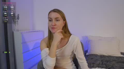 SweetKira1 online show from February 11, 2025, 4:13 pm